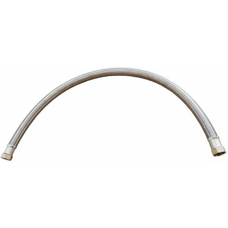 Flexi Flexible Pump Connector Water Hose Pipe Connection Female 3/4 X 3/4 60cm 3 Flexi Flexible Pump Connector Water Hose Pipe Connection Female 3/4 X 3/4 60cm