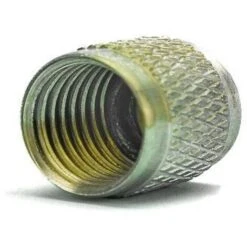 Copper Sleeve 1/2 Welding Union With Obus Cap Valve -Heating Equipment 34359641 5