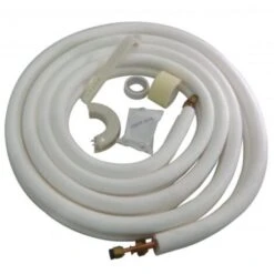 Bitubo Isolated Copper 3/8 - 5/8 Copper/aluminum 3 Meters With Accessories