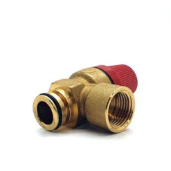 3 Bar Safety Pressure Relief Valve - Alternative To: Baxi 5116238 -Heating Equipment 34706543 3