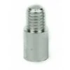 Male Adapter 6mm Female 8mm Electric Holders -Heating Equipment 34856740 1