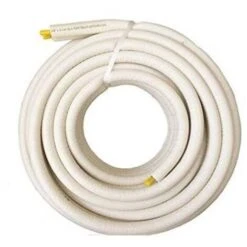 Bipolar Isolated Copper Tube 5/8 20 Meters