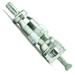 Copper Sleeve 5/16 Welding Union With Obus Cap Valve -Heating Equipment 34857714 4