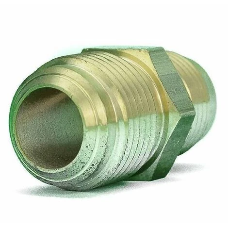 Reduced Rossed Union 1/2m X 3/4m SAE Air Conditioning 3 Reduced Rossed Union 1/2m X 3/4m SAE Air Conditioning