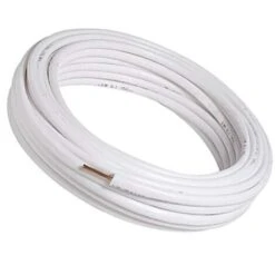 Unipolar Isolated Copper Tube 5/8 25 Meters