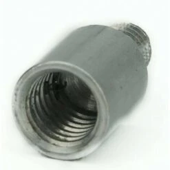 Anode Adapter Male Female 6mm 8mm Portavainas Termo Electrico -Heating Equipment 34859268 3