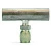 Copper Sleeve 1/4 Welding Union With Obus Cap Valve 2 Copper Sleeve 1/4 Welding Union With Obus Cap Valve -Heating Equipment 34859350 1