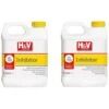 2x Calmag H&V Controls HV100 Scale Inhibitor Central Heating Systems 1 Litre -Heating Equipment 35548992 1