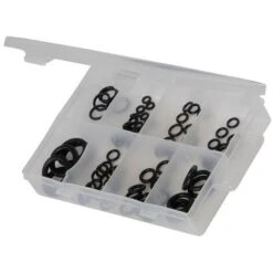 Fixman (226297) 'O' Rings Pack 85pc Set