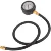 PrimeMatik - Pressure Gauge For Oil Pressure Measurement -Heating Equipment 38155317 1