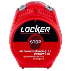 Anti-Leak Water Gas Air Systems Pipe Sealing Cord String Line 30m Long