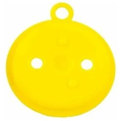 Junkers Heater Membrane 2 Horizontal Position