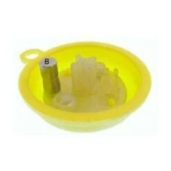 Junkers 51mm 8700503052 Heater Membrane