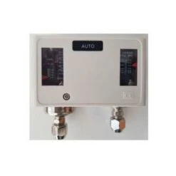 Double Frio Presostate TEMPETATURE P606HME Automatic