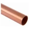Copper Without Insulating Tube 5/8 Cut Per Meters
