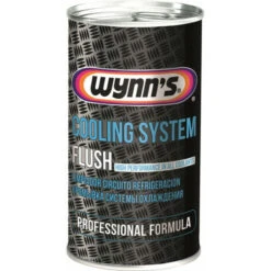 WYNNS Cooling System Flush - 325ml - 45944