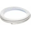 JG Speedfit Speedpex Barrier Pipe Coil 22mm X 25m - White - 22BPEX-25C -Heating Equipment 42382059 1