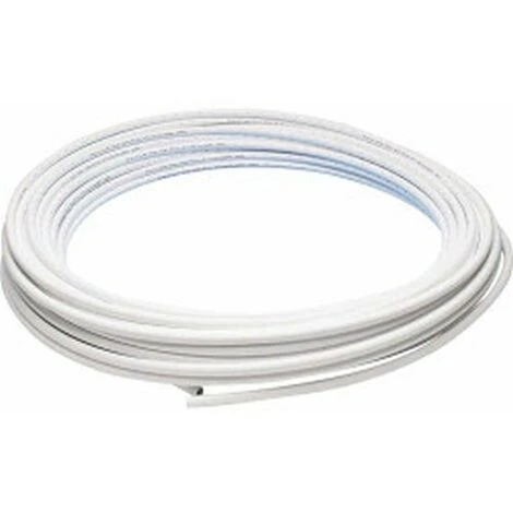 JG Speedfit Speedpex Barrier Pipe Coil 22mm X 25m - White - 22BPEX-25C 3 JG Speedfit Speedpex Barrier Pipe Coil 22mm X 25m - White - 22BPEX-25C