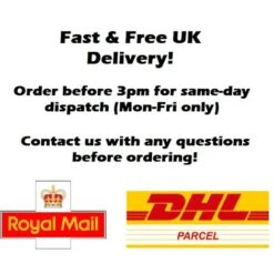 RING Digital Tyre Pressure & Tread Depth Gauge - RTG6 -Heating Equipment 42397641 3