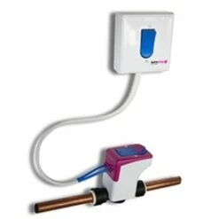 Sure Stop Stopcock With Remote Switch 22mm 0.358g - SS/22/RPL