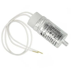 Riello R40 Burner Capacitor, 4uF 20087025 3005798