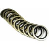 BSP Dowty Washers Bonded Seals Hydraulic 10 Pack -Heating Equipment 51340643 1