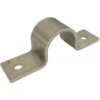 Pipe Saddle Clamp - Anchor - 50 Mm ID, 47 Mm IH, 40 X 8 Mm T304 Stainless Steel (A2) -Heating Equipment 51397231 1