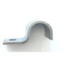 Half Saddle / P Clamp - 10 MM - T316 (A4) Marine Grade Stainless Steel 1 Half Saddle / P Clamp - 10 MM - T316 (A4) Marine Grade Stainless Steel -Heating Equipment 51398311 1