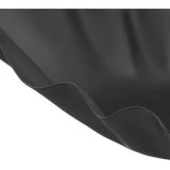 Relaxdays Flat Dustpan, 49 Cm, For Fireplace And Stove, Robust Cast Iron, Ash Shovel, Spade, Black -Heating Equipment 52224930 5