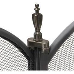 JVL Ashford Spark Guard -Heating Equipment 52635108 3