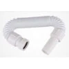 MUFF Flexible Connector Hose Tube Stretch Water Pipe For Bath Basin Drainer Toile -Heating Equipment 54489078 1