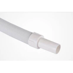 MUFF Flexible Connector Hose Tube Stretch Water Pipe For Bath Basin Drainer Toile -Heating Equipment 54489078 4