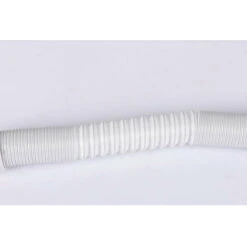 MUFF Flexible Connector Hose Tube Stretch Water Pipe For Bath Basin Drainer Toile -Heating Equipment 54489078 5