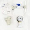 Finerfilters Booster Pump Upgrade Kit
