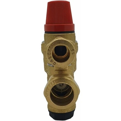 Kingspan Range Tribune Xe Inlet Control Set With Balanced Cold 3 Bar PRV 8 Bar Expansion Relief 025069 Alternative 4 Kingspan Range Tribune Xe Inlet Control Set With Balanced Cold 3 Bar PRV 8 Bar Expansion Relief 025069 Alternative - Image 2