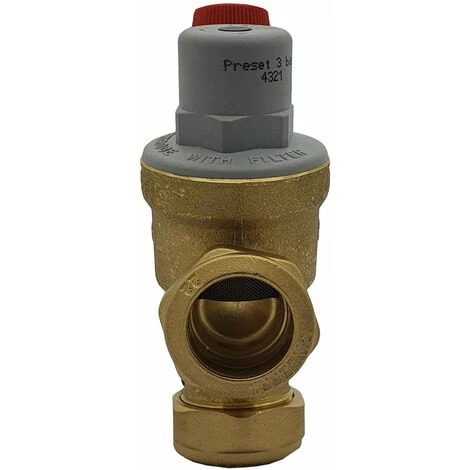 Kingspan Range Tribune Xe Inlet Control Set With Balanced Cold 3 Bar PRV 8 Bar Expansion Relief 025069 Alternative 5 Kingspan Range Tribune Xe Inlet Control Set With Balanced Cold 3 Bar PRV 8 Bar Expansion Relief 025069 Alternative - Image 3