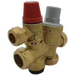 Kingspan Range Tribune Xe Inlet Control Set With Balanced Cold 3 Bar PRV 8 Bar Expansion Relief 025069 Alternative 10 Kingspan Range Tribune Xe Inlet Control Set With Balanced Cold 3 Bar PRV 8 Bar Expansion Relief 025069 Alternative -Heating Equipment 56502856 4