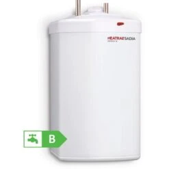 Heatrae Sadia - 2.2KW Hotflo 10 Litre Water Heater 50148