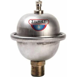 Zilmet 0.16Ltr Potable Expansion Vessel Shock Arrestor Z 160