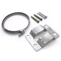 Expansion Vessel Bracket - 2 - 24 Litres