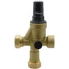 Heatrae Sadia Megaflo 3 Bar Pressure Reducing 3 Port Valve 95605817 2 Heatrae Sadia Megaflo 3 Bar Pressure Reducing 3 Port Valve 95605817 -Heating Equipment 56803472 1
