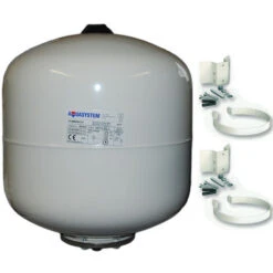 Reliance - Aquasystem 35 Litre Potable Expansion Vessel & Bracket XVES050070