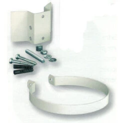 Reliance - Aquasystem 35 Litre Potable Expansion Vessel & Bracket XVES050070 -Heating Equipment 56803490 3