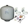 Reliance - Aquasystem 35 Litre Potable Expansion Vessel & Sealed System Kit XVES050070 -Heating Equipment 56803509 1