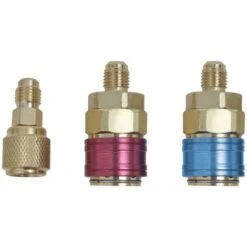 2-way Manifold Gauge Set For Air Conditioning VidaXL -Heating Equipment 5731568 5