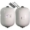 Reliance ARB24 - Aquasystem 24 Litre 3.5 Bar 3/4 MI Potable Expansion Vessel With Integrated Bracket XVES050066 -Heating Equipment 57887167 1