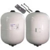 Reliance - Aquasystem 24L Potable Expansion Vessel C/W Bracket XVES050065 -Heating Equipment 58279750 1