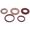 Oracstar Fibre Washer Assorted X 6 1 Oracstar Fibre Washer Assorted X 6 -Heating Equipment 58496954 1