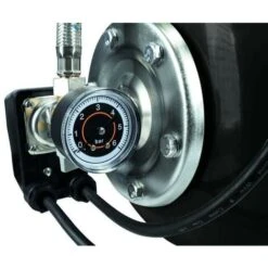 230V DOMESTIC WATERWORKS GARDEN WATER ELECTRIC PUMP 1300W SCHEPPACH HWW1300 -Heating Equipment 58740951 5