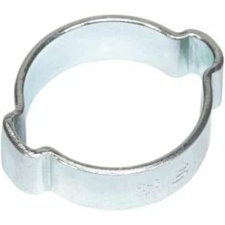 Sealey O-Clip Double Ear �20-23mm Pack Of 25 OCDE2023